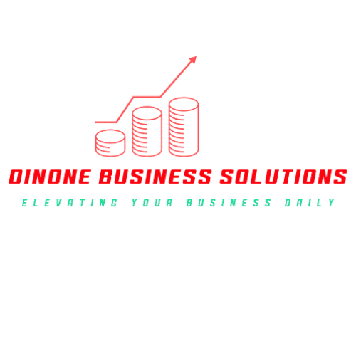 Oinone Business Solutions